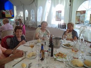 2018 06 09 AU 10 HOMMAGE A N.D. DE SANTA CRUZ A DALIAS ESPAGNE (47)